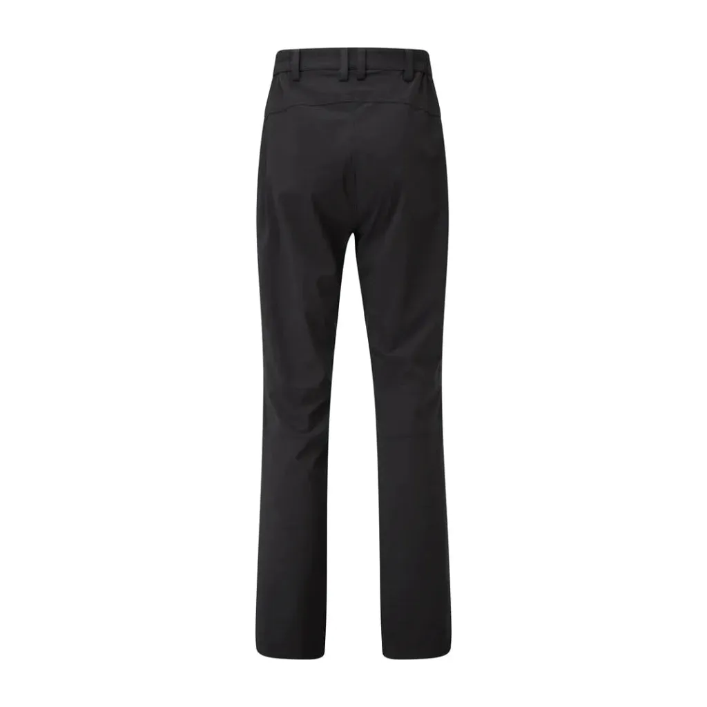Sprayway All Day Men's Rainpant - Black