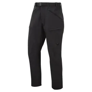 Sprayway Compass Versa Men's Softshell Walking Trousers - Black