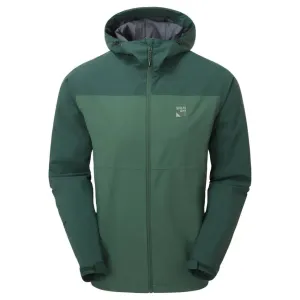 Sprayway Dagda Men's waterproof Jacket - Conifer/ Dark Spruce
