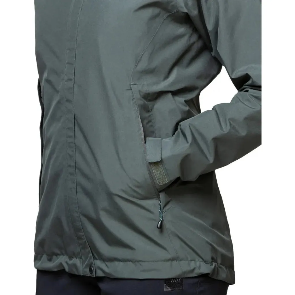 Sprayway Fionn Women's Insulated Jacket - Bonsai