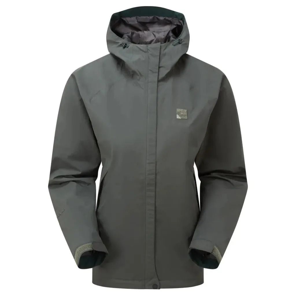 Sprayway Fionn Women's Insulated Jacket - Bonsai