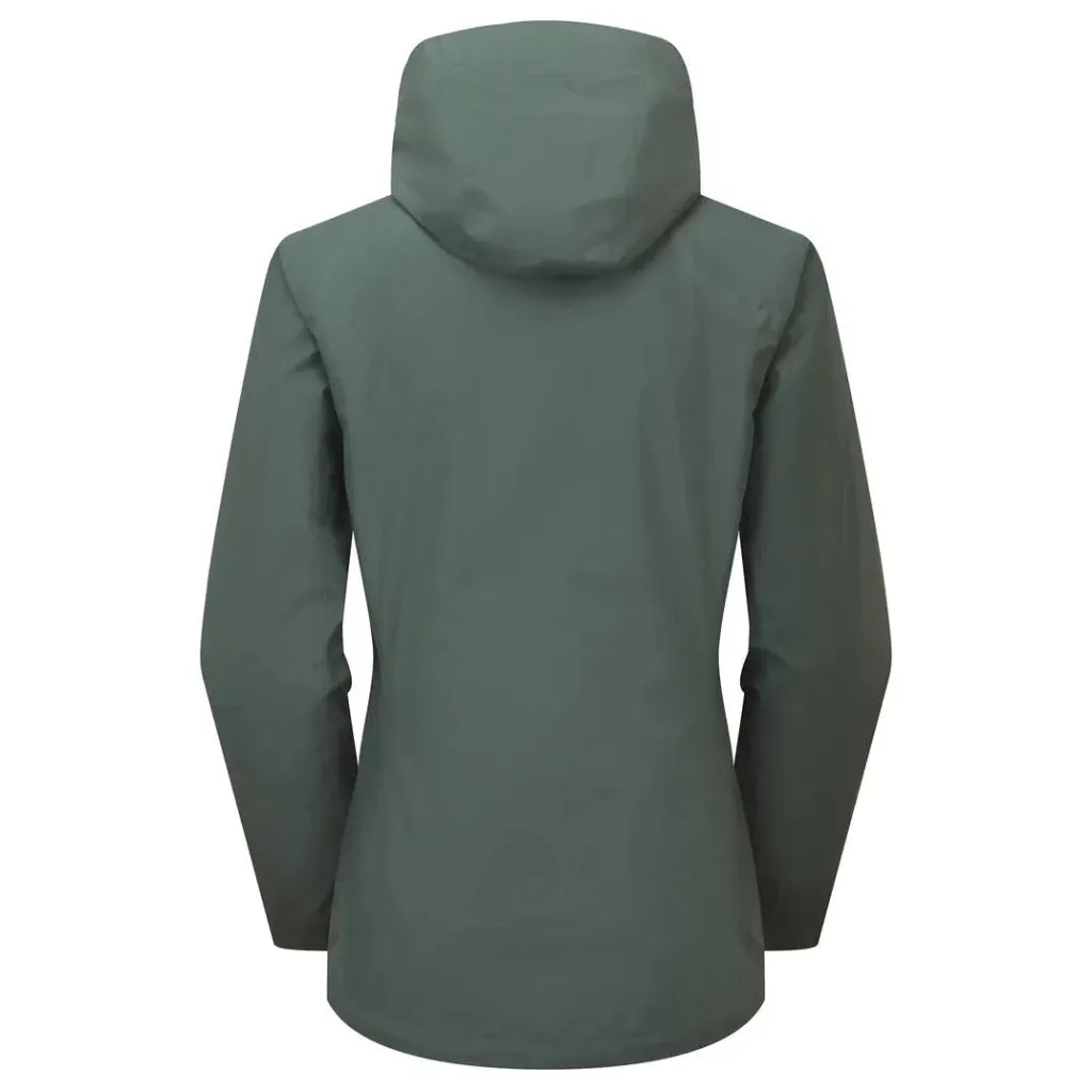 Sprayway Fionn Women's Insulated Jacket - Bonsai