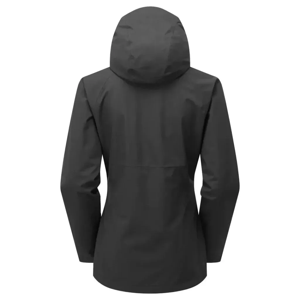 Sprayway Marsco Women's Waterproof Jacket - Black