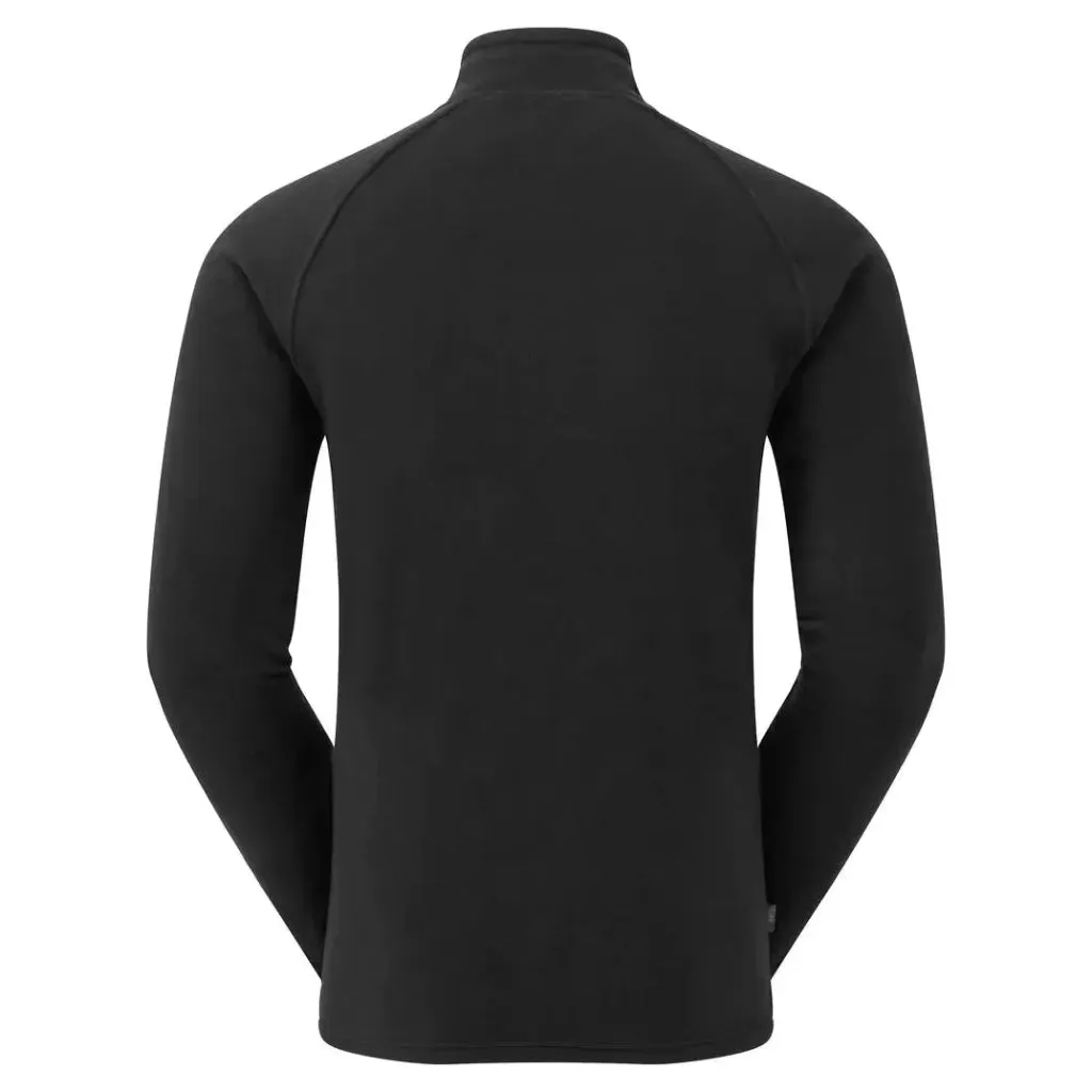 Sprayway Santiago I.A. Men's Fleece Jacket - Black