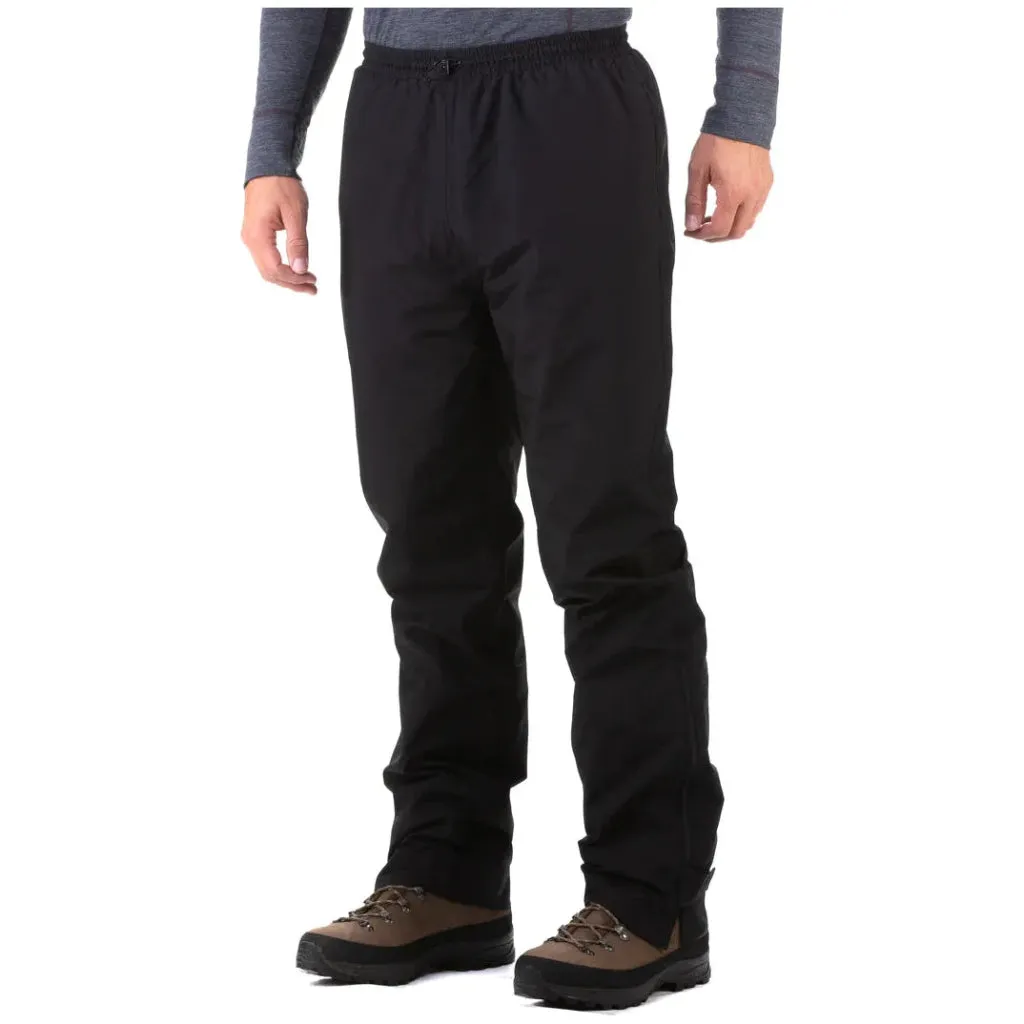 Sprayway Santiago Rainpant Waterproof Trousers - Black