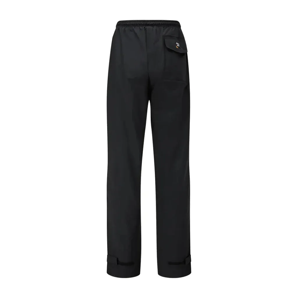 Sprayway Santiago Rainpant Waterproof Trousers - Black