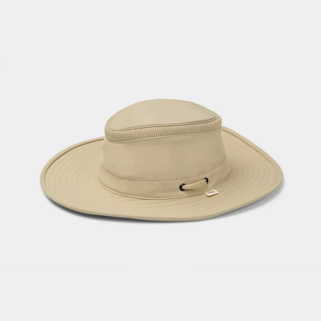 Tilley LTM6 Airflo Broad Brim Hat - Khaki Olive