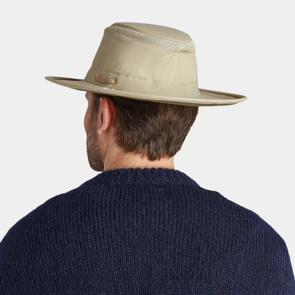Tilley LTM6 Airflo Broad Brim Hat - Khaki Olive
