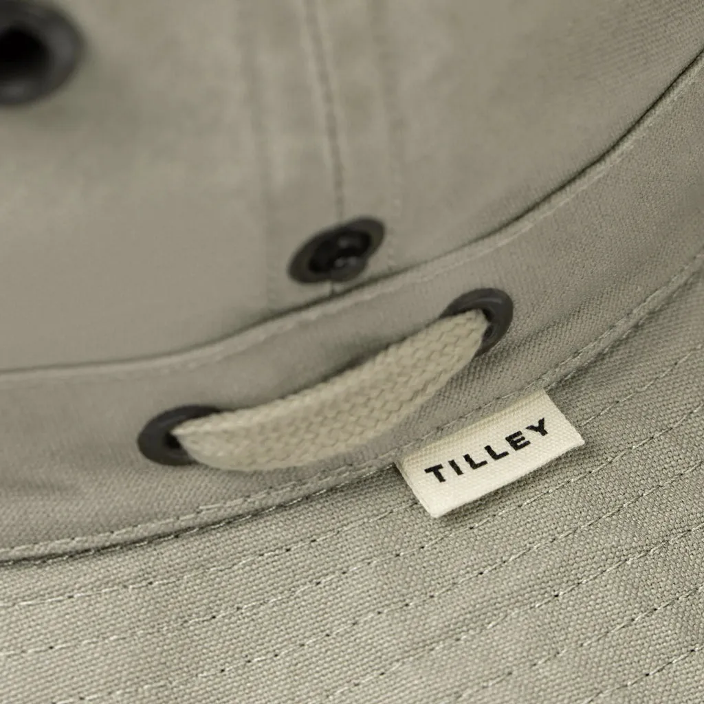 Tilley T3 Wanderer Hat - Khaki