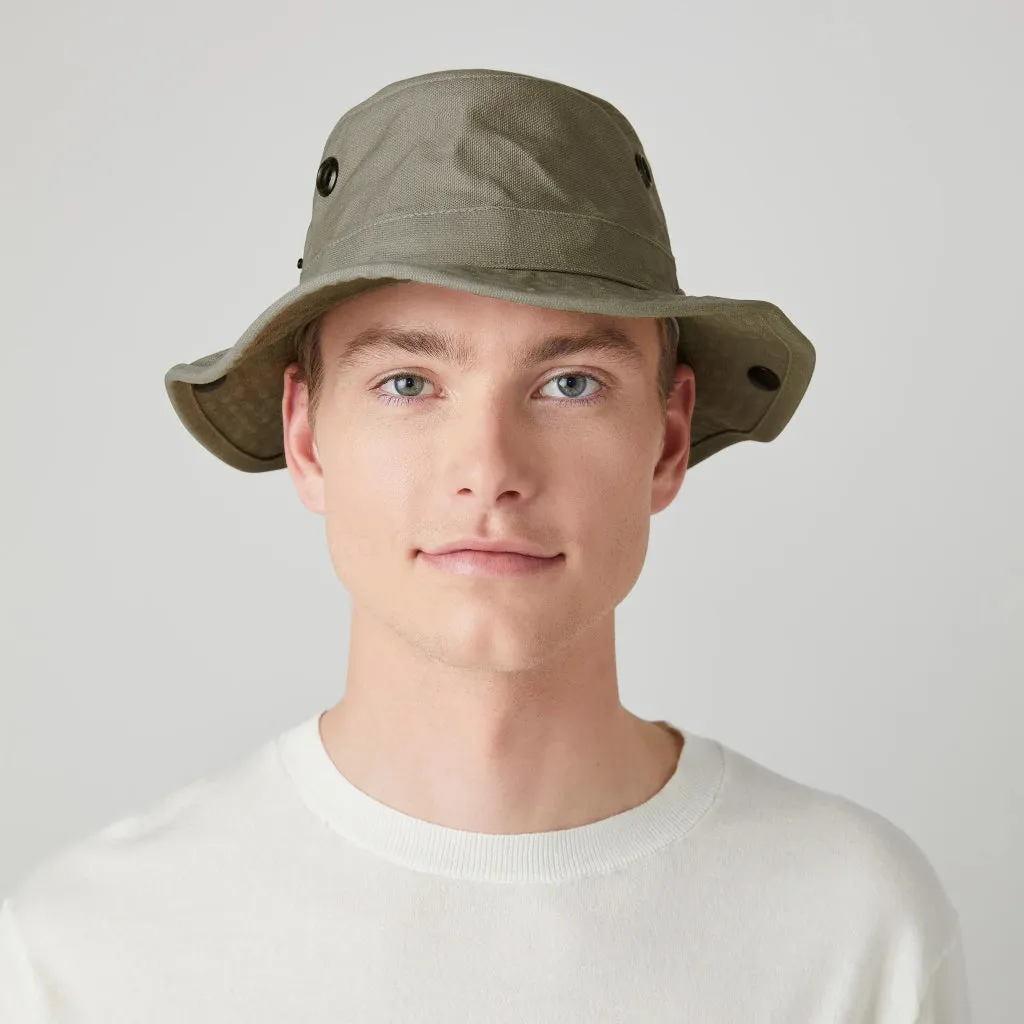 Tilley T3 Wanderer Hat - Khaki