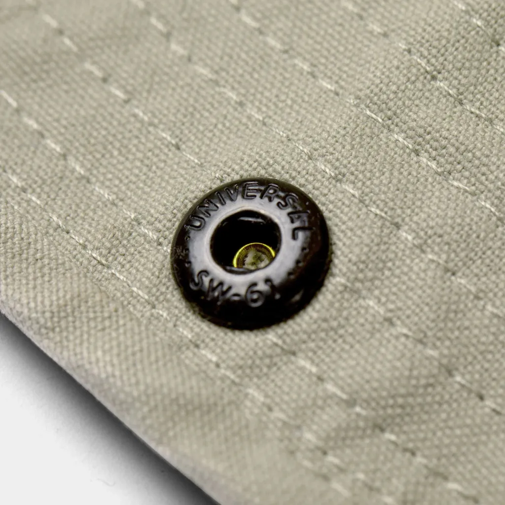 Tilley T3 Wanderer Hat - Khaki