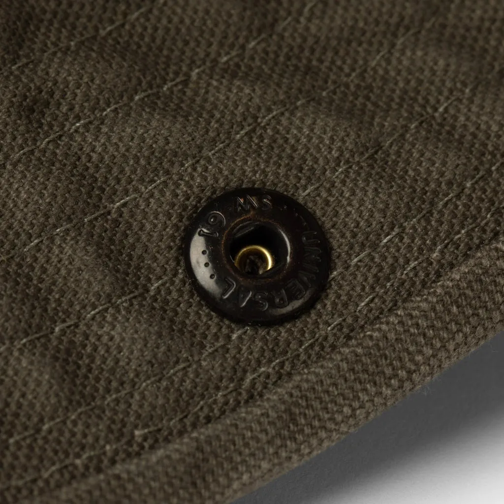 Tilley T3 Wanderer Hat - Olive