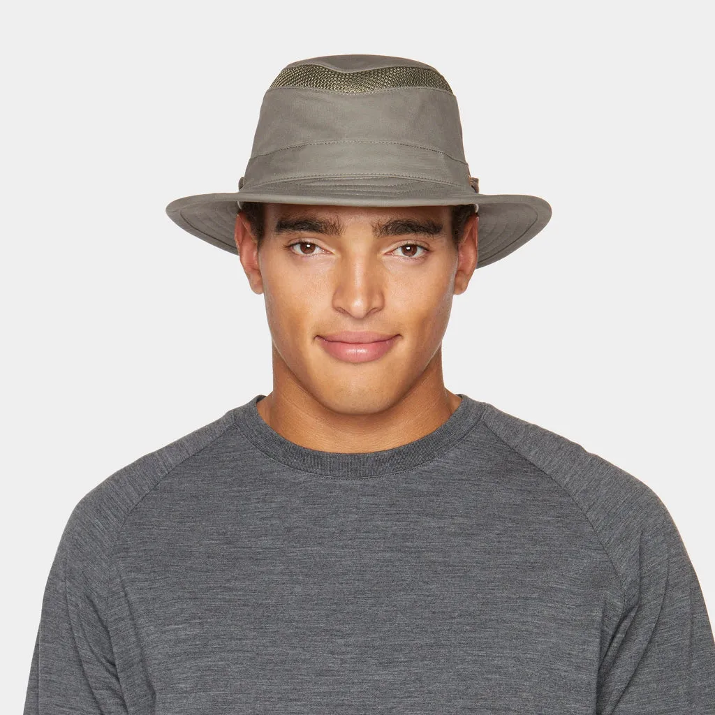 Tilley T5MO Organic Airflo Hat - Olive