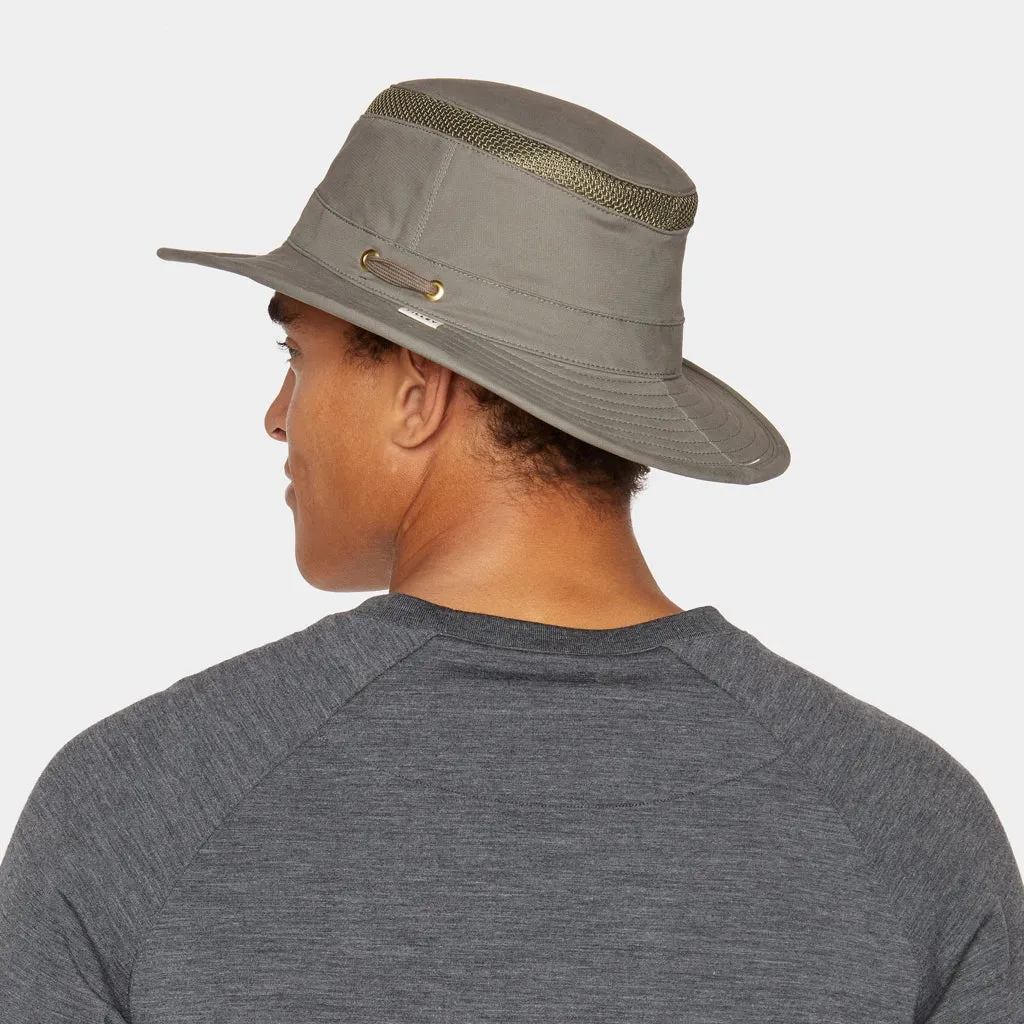 Tilley T5MO Organic Airflo Hat - Olive