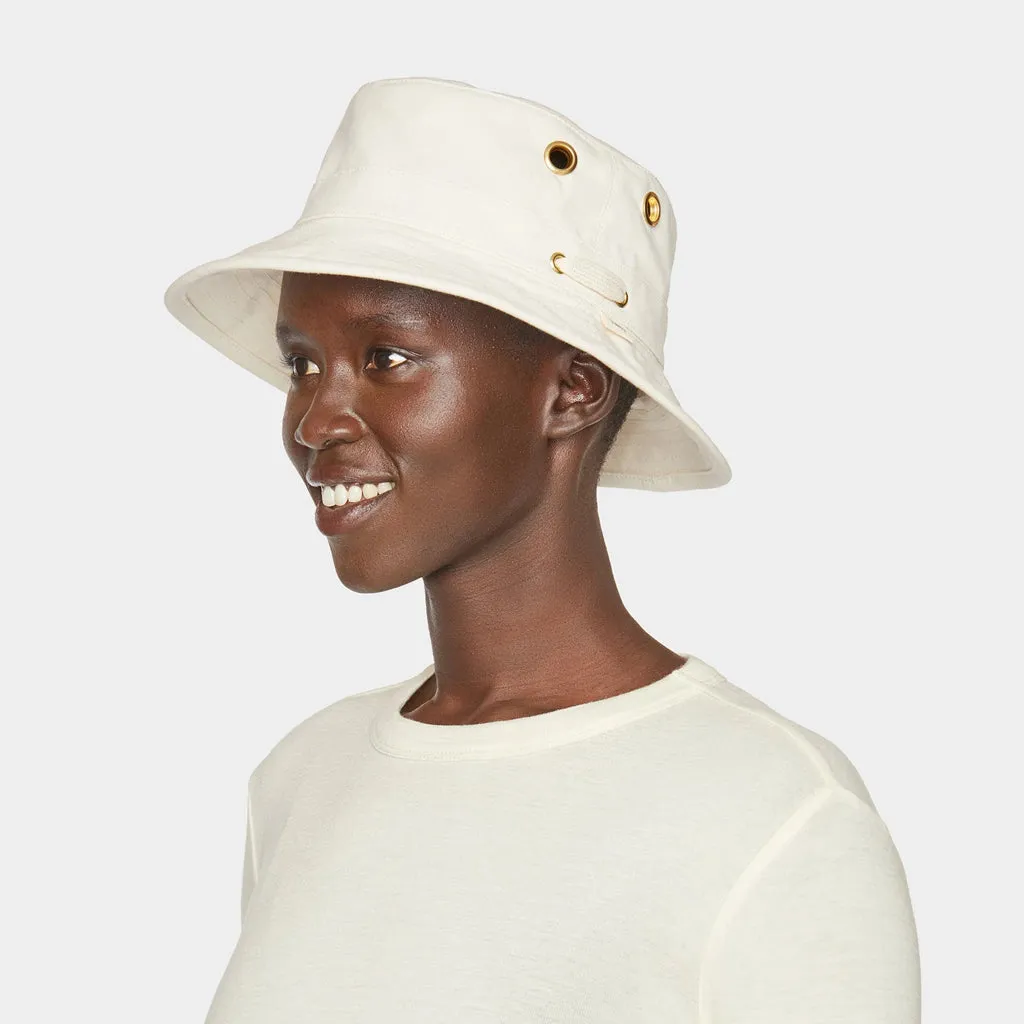 Tilley The Iconic T1 Bucket Hat - Natural