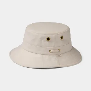 Tilley The Iconic T1 Bucket Hat - Natural
