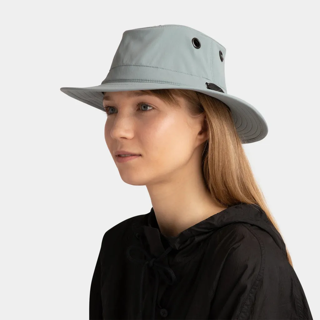 Tilley Ultralight T5 Classic Hat - Mist Blue