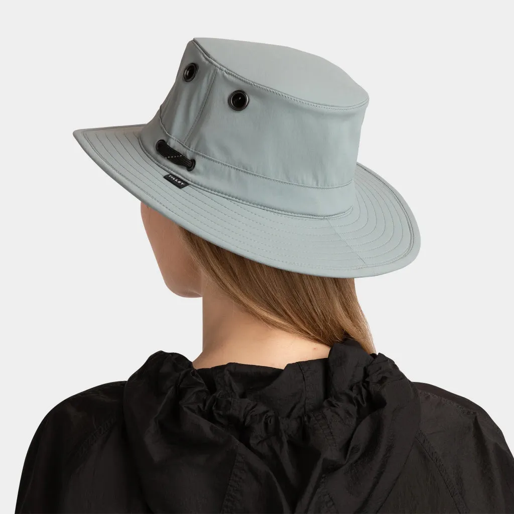 Tilley Ultralight T5 Classic Hat - Mist Blue