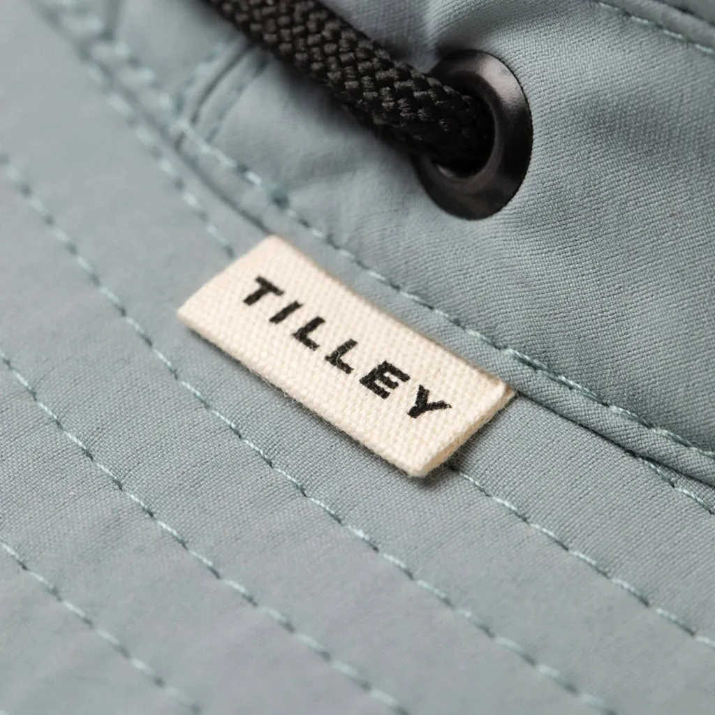 Tilley Ultralight T5 Classic Hat - Mist Blue