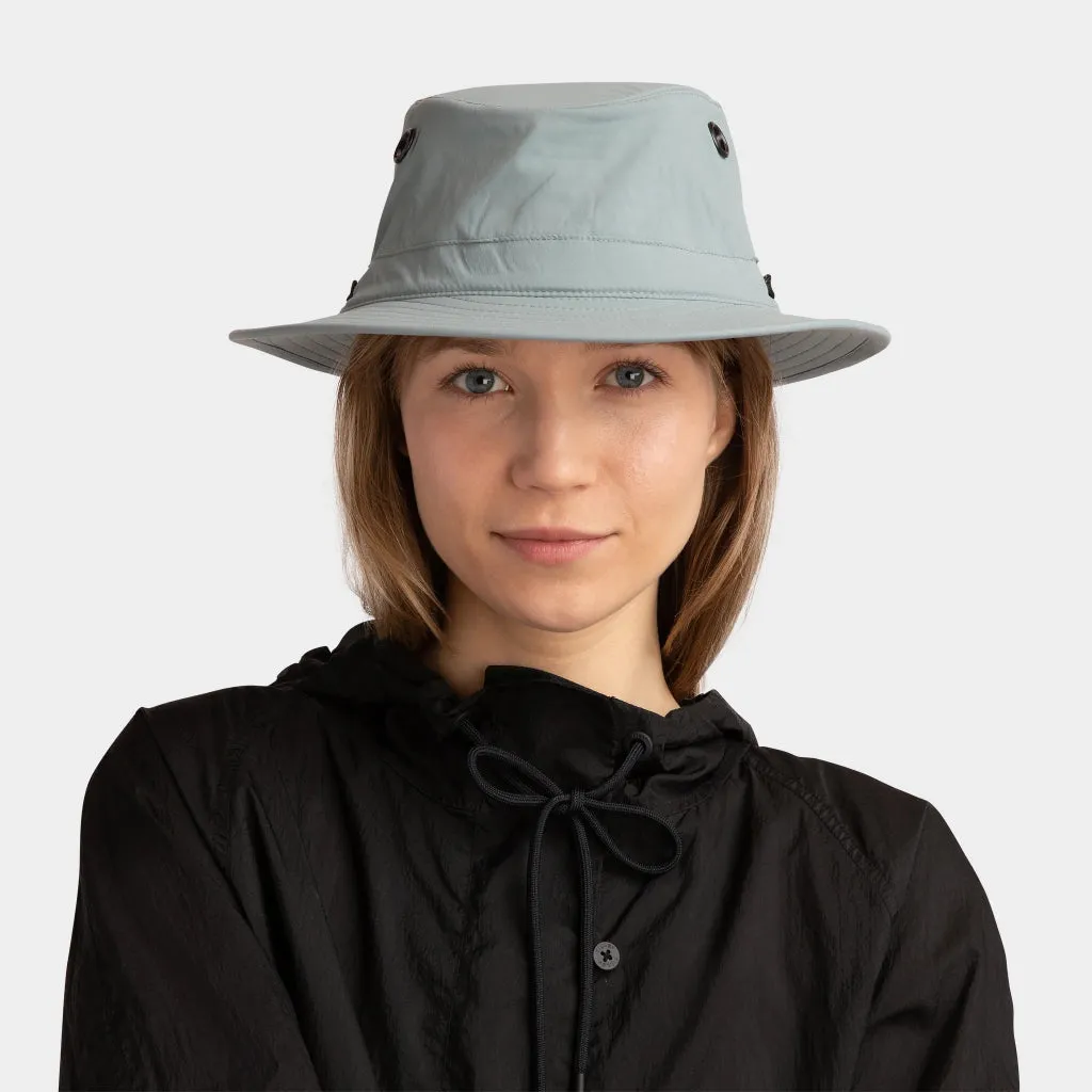 Tilley Ultralight T5 Classic Hat - Mist Blue