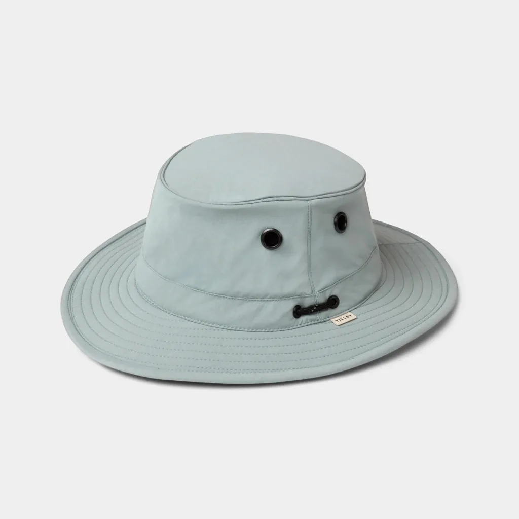 Tilley Ultralight T5 Classic Hat - Mist Blue