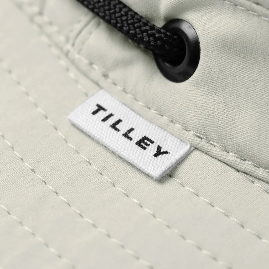 Tilley Ultralight T5 Classic Hat - Stone