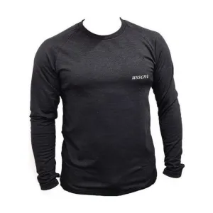 Ussen Baltic Crew Pro Thermal Top - Black