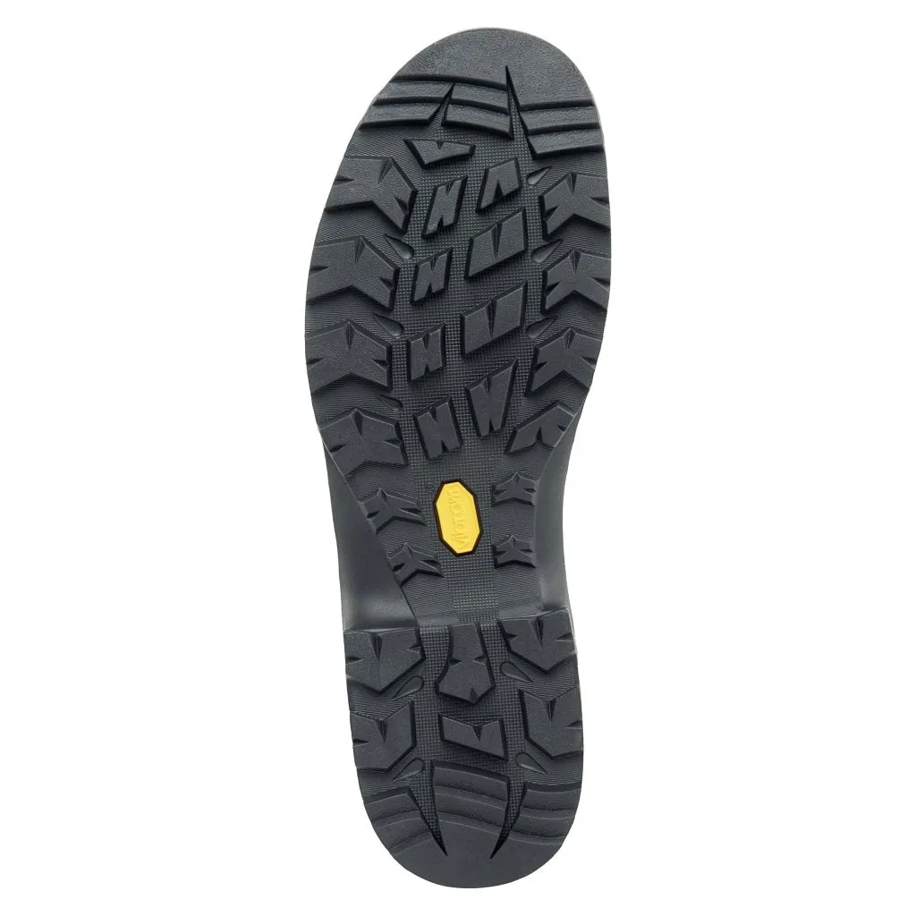 Zamberlan 1006 Vioz Plus GTX RR Wide Fit Walking Boots - Waxed Chestnut