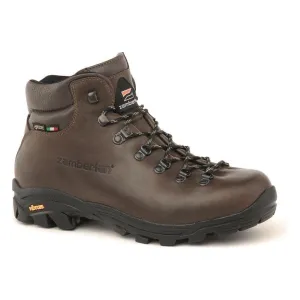 Zamberlan 309 New Trail Lite GTX Walking Boots