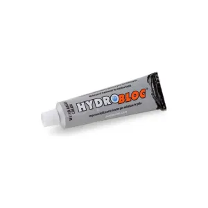Zamberlan Hydrobloc Cream for Full Grain Leather - 75ml Tube